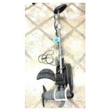 MOTORGUIDE TROLLING MOTOR