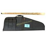 TACTICAL GUN SOFT SIDE CASE
