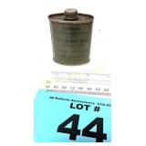 US WWII SPEC USA 2-117 CLEANER -RIFLE BOARE