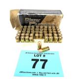 BLAZER BRASS 45 AUTO BULLETS 230 GR