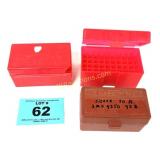 BULLET BOXES