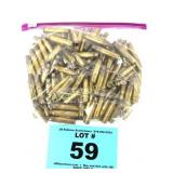 223 BRASS CASINGS
