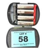BENELLI CRIOCHOKE SHOTGUN CHOKE TUBES SET