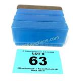 BULLET BOXES