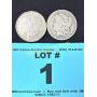 2nd Amendment, Coin/Jewelry, Western/Indian & More Auction!