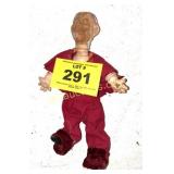 MORTIMER SNERD DOLL