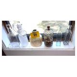 BOTTLES