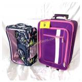KIDS LUGGAGE