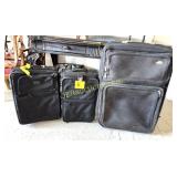3 PCS LUGGAGE