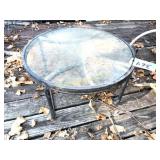 PATIO COFFEE TABLE