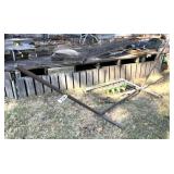 HAMMOCK STAND