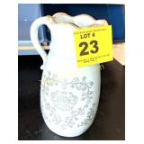 VINTAGE PITCHER