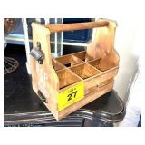 POP BOTTLE CARRIER