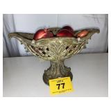 DECORATIVE COMPOTE