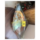 DECORATOR BOWL