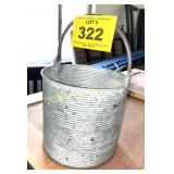 METAL PAIL