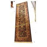 RUG RUNNER
