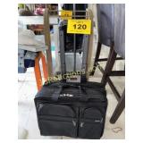 ROLLING TRAVEL CASE