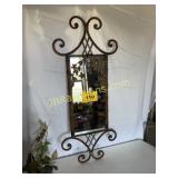 WALL MIRROR