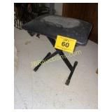 JAMSTANDS BAND SEAT / CHAIR FOLDING