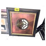 LARGE WALL HANGING