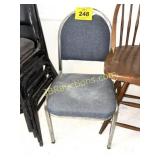 RESTAURANT CHAIR