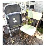 CHAIRS