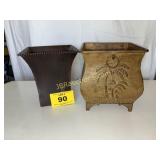 PLANTERS