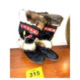 TECNICA MADE IN ITALY WOMENS BOOTS