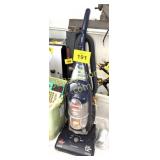 BISSELL 12AMP VACUUM