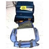 FISHING TACKLE BOXES