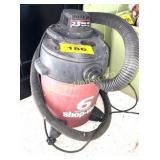 6 GALLON SHOP-VAC