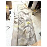AREA RUG