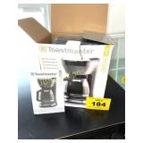 TOASTMASTER COFFEE POT