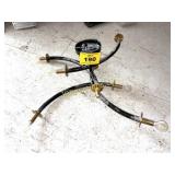 LIGHT FIXTURE, ADJUSTABLE