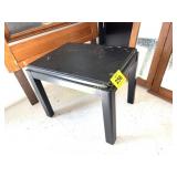 END TABLE