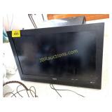 SANYO FLAT SCREEN TV