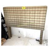 FABRIC HEADBOARD