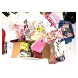 GIRLS TOYS