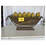 METAL DECORATION