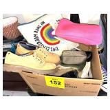 TOMMY HILFIGER SHOES AND MORE!