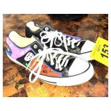 HALLOWEEN SHOES
