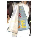SCHOOL RUG