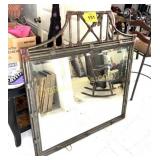 LARGE MIRROR