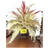 FLORAL DECORATION