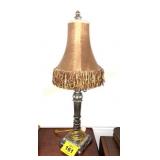 LAMP