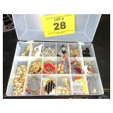 COSTUME JEWELRY