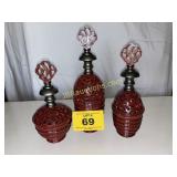 DECORATIVE POTTERY