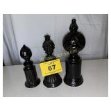 DECORATIVE STATUES