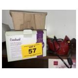 SCENTSY CARDINAL